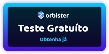 Orbister App