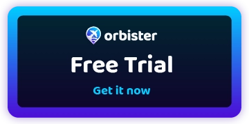 Orbister App